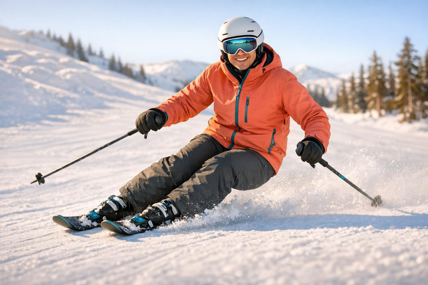 Short Skis for Confidence: 2026 Study Insights