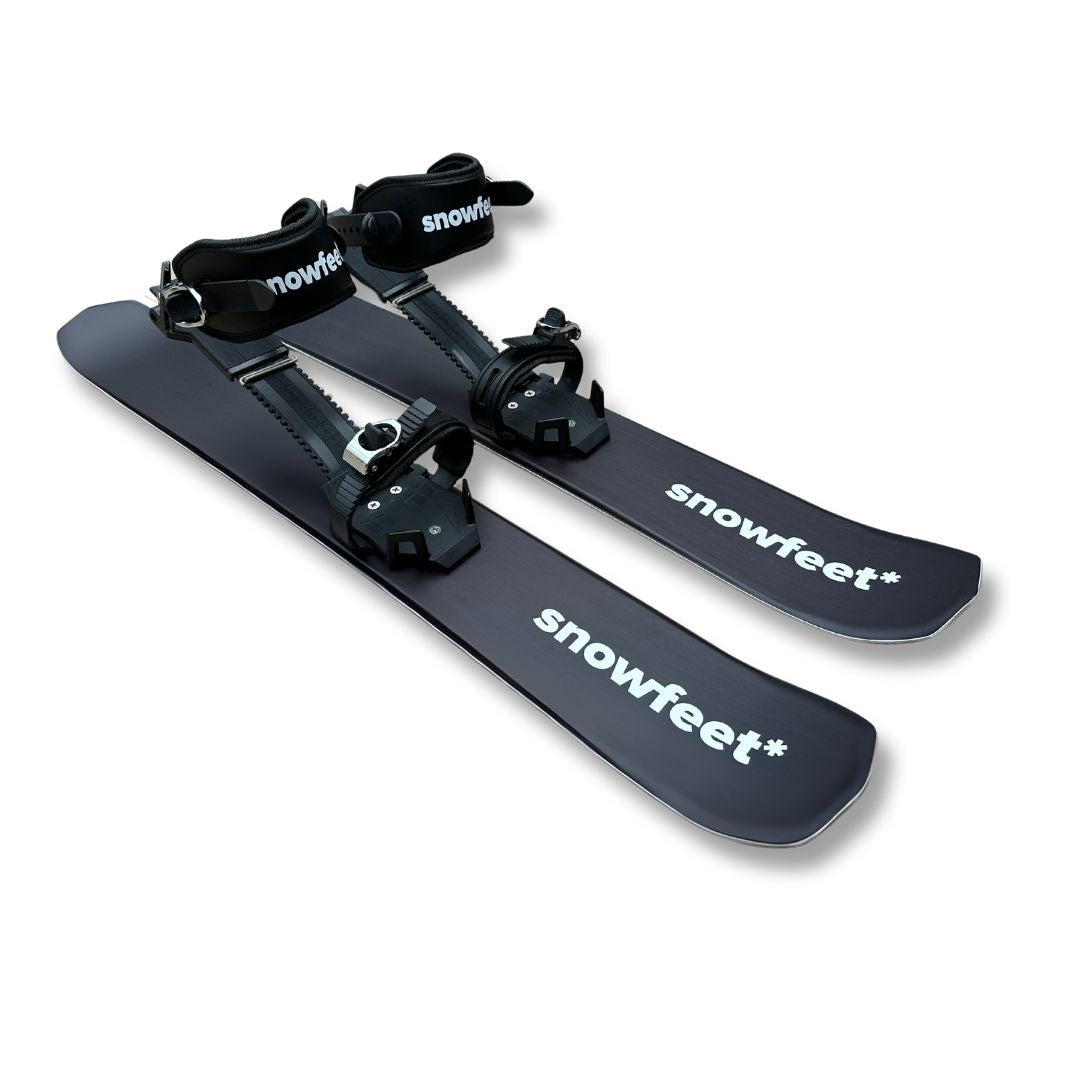 Snowfeet walk ski Backcountry Touring Skis 99 CM