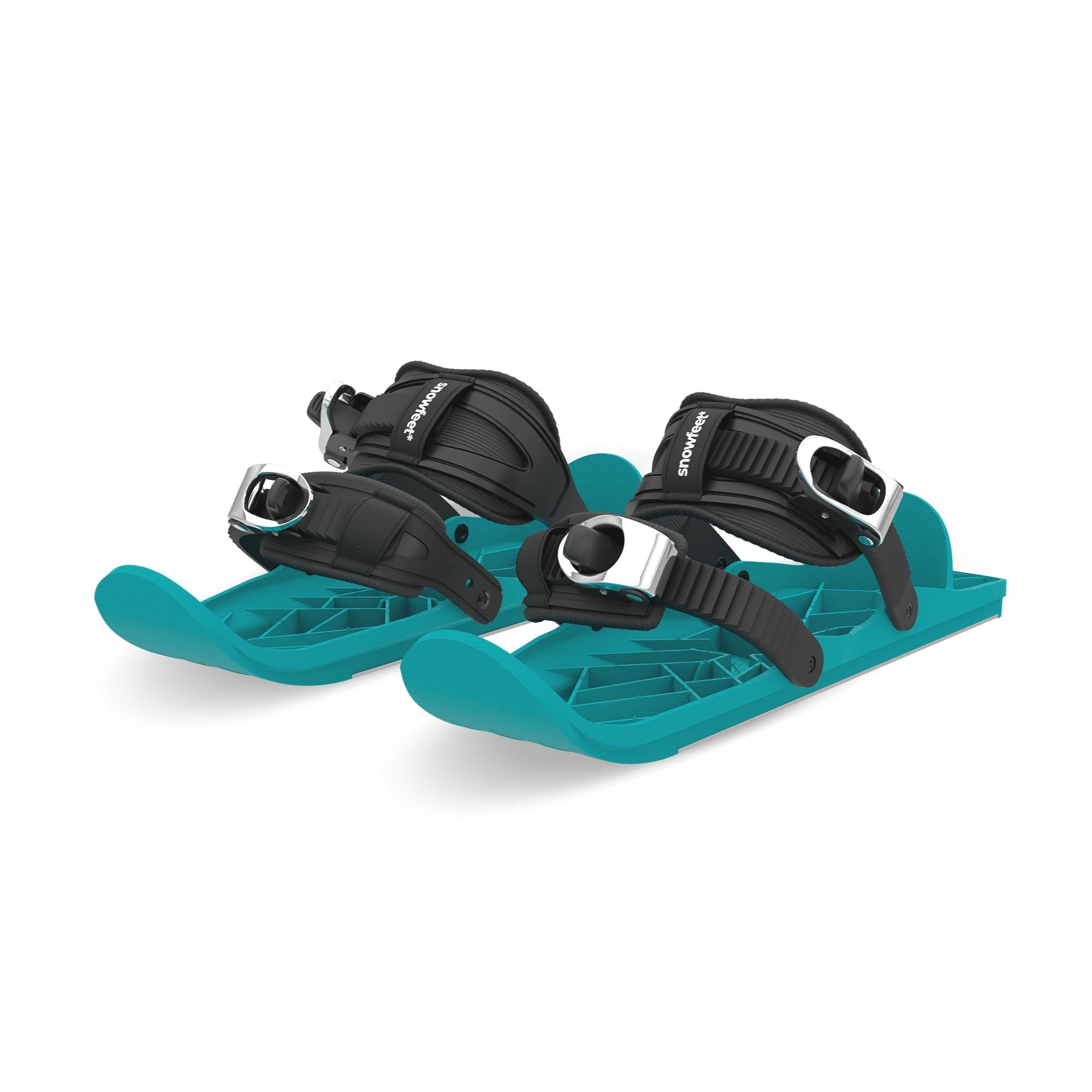 snowfeet-mini-ski-skates-for-kids-small-feer-10-6US-skates-for-snow-short-ski-little-ski