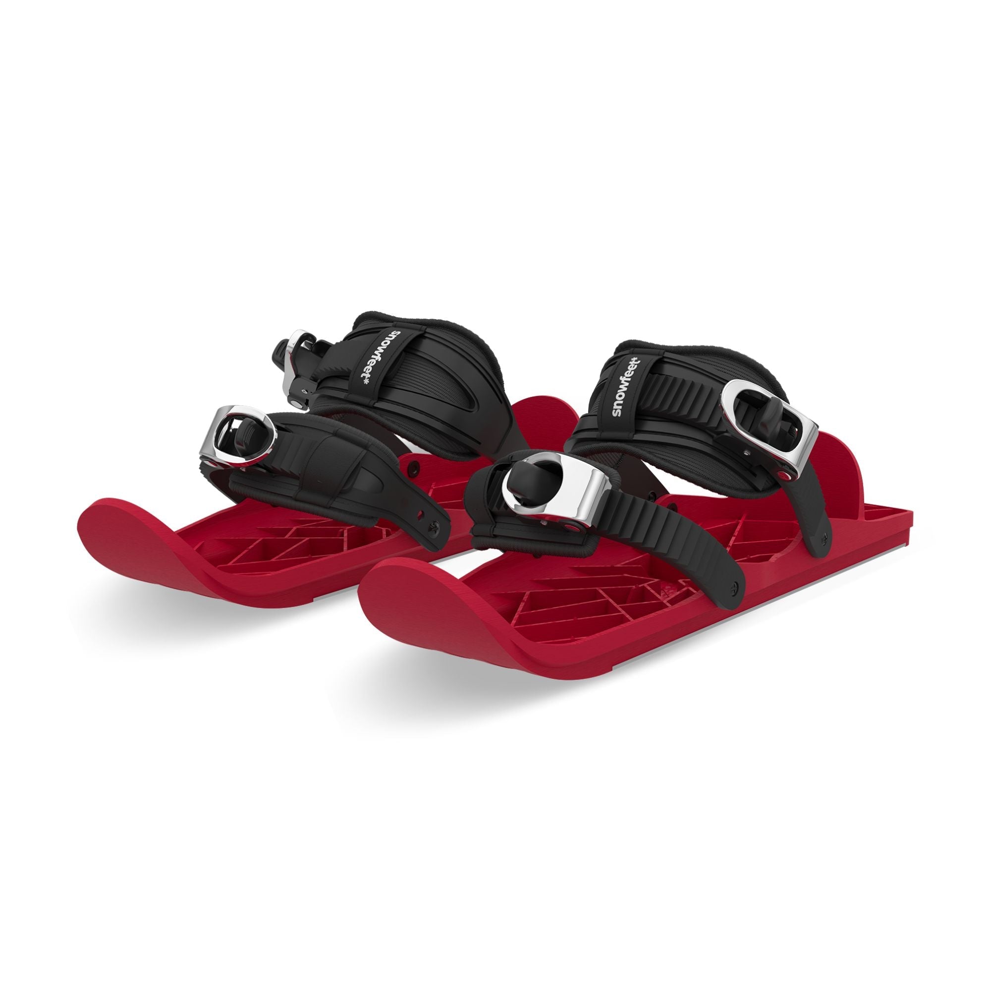 snowfeet-mini-ski-skates-for-kids-small-feer-10-6US-skates-for-snow-short-ski-little-ski