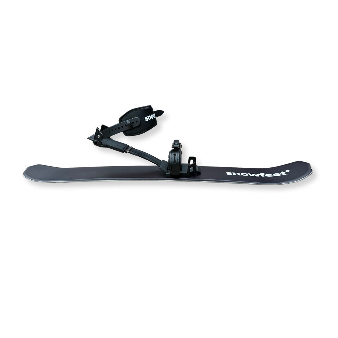 Snowfeet walk ski Backcountry Touring Skis 99 CM