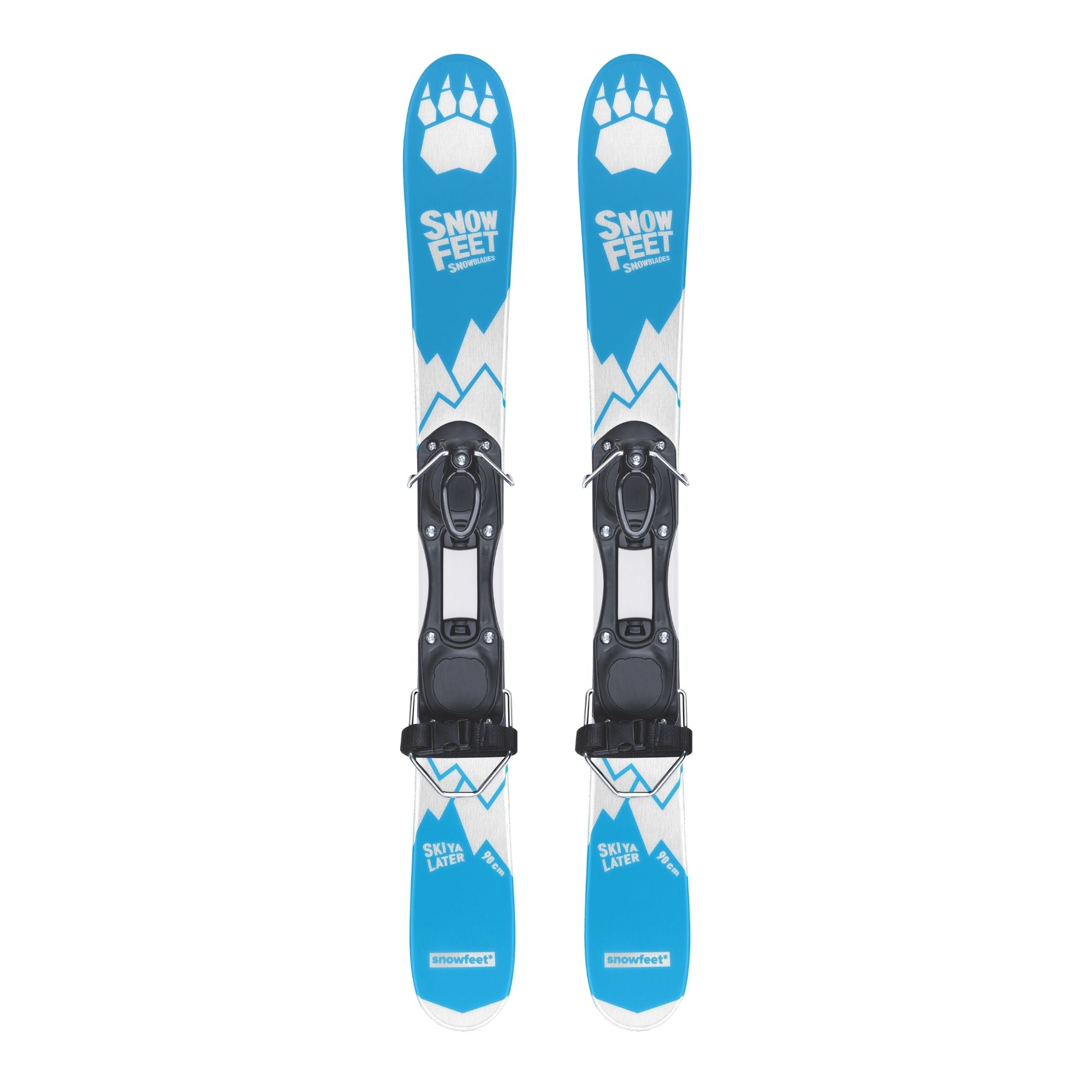 snowblades-skiboards-90cm-snowfeet-short-ski-ski boots-snowboard-boots
