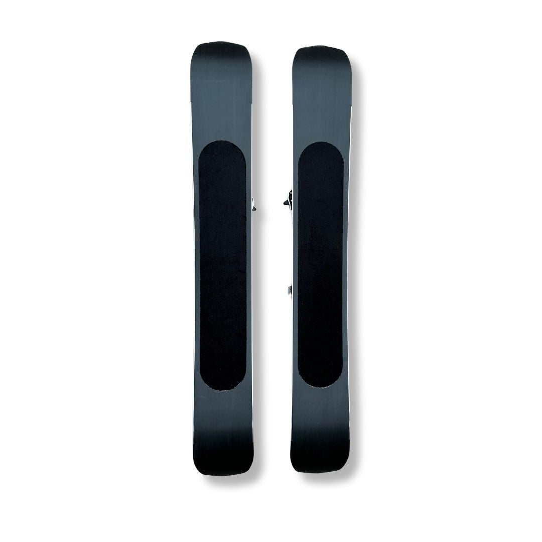 Snowfeet walk ski Backcountry Touring Skis 99 CM