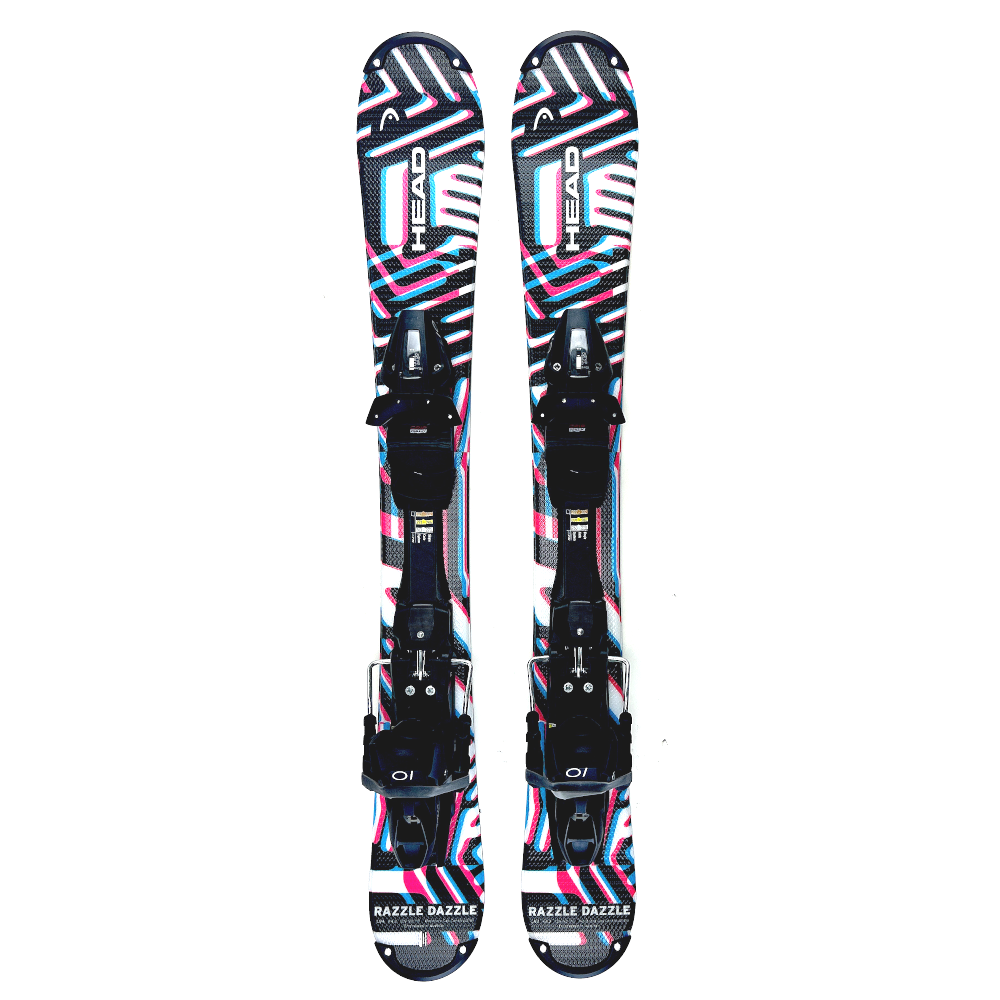 Head | Razzle Dazzle 94 cm Skiboards Head | Razzle Dazzle 94 cm Skiboards