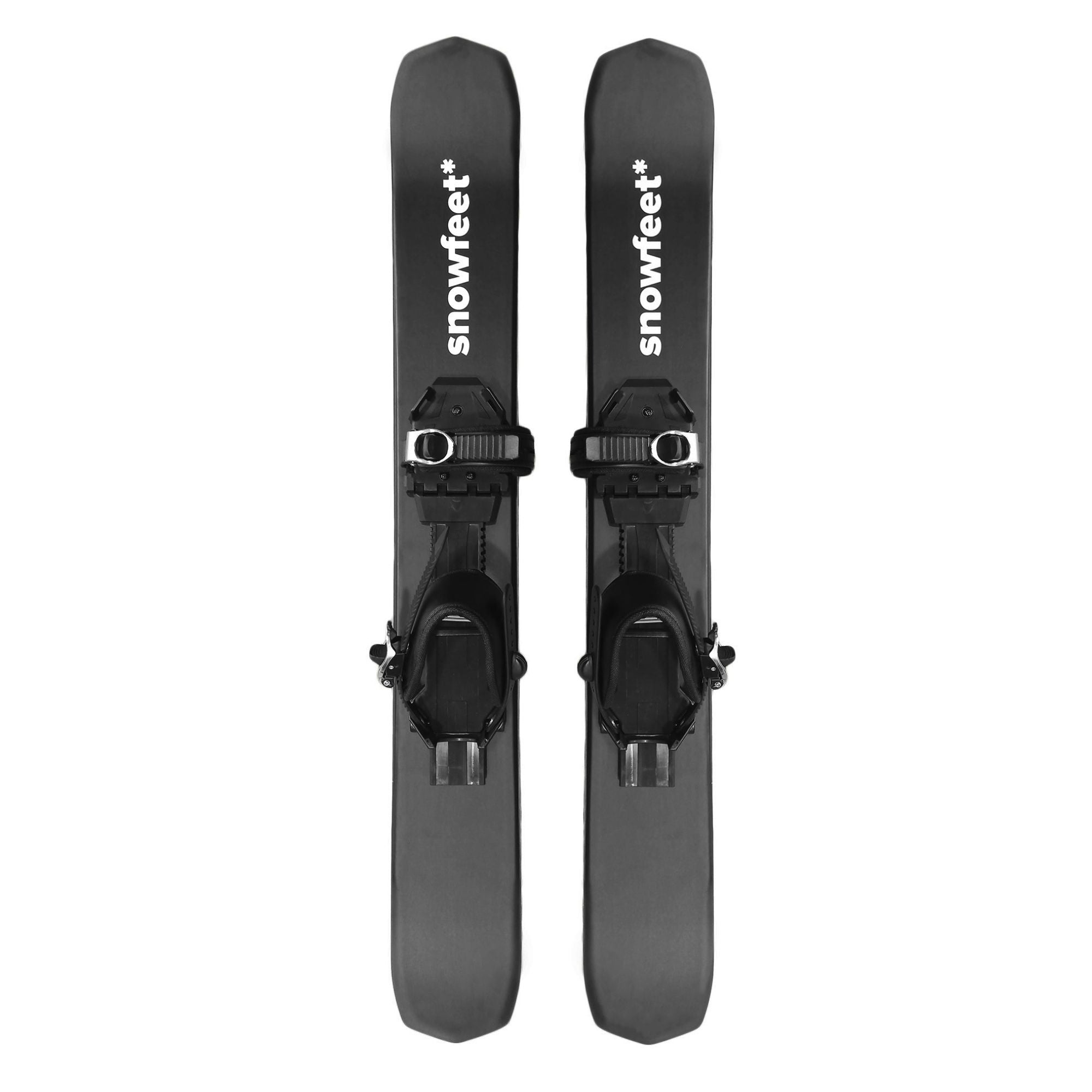 Snowfeet walk ski Backcountry Touring Skis 99 CM