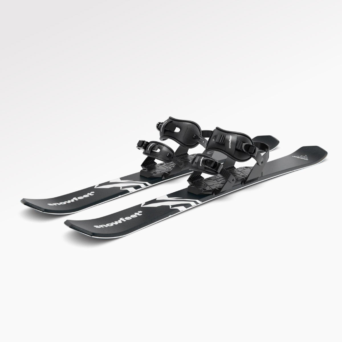 S/BLade ex 990 ショートスキー 99cm 2026 Ski-Doo MXZ X-RS 137 850 E-TEC ES w/ Smart-Shox Ice Ripper XT スキー