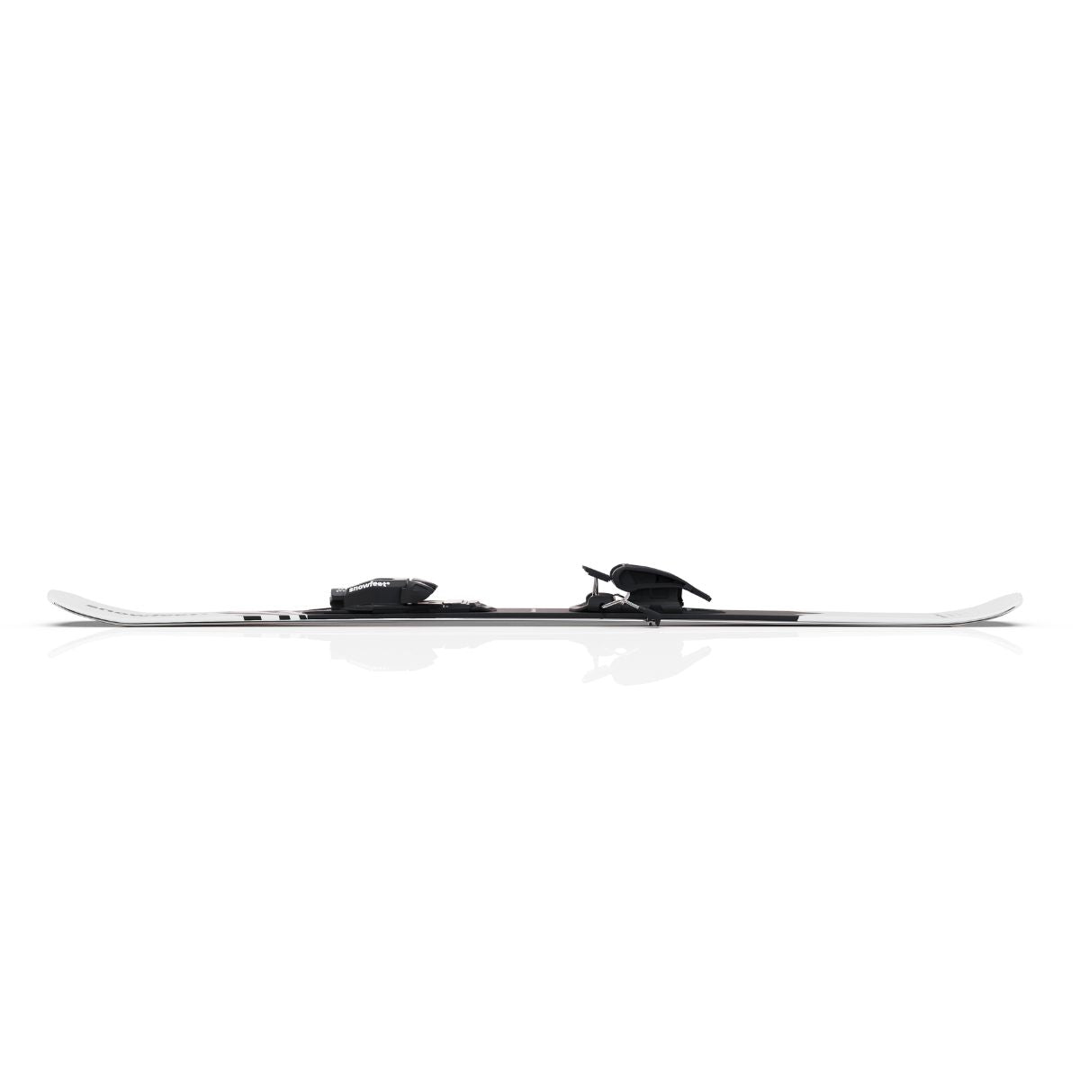 snowfeet short ski 120 cm freedom ski skiboards 120 snowblades skiblades