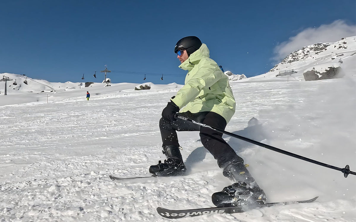 How to Choose the Right Skiblades | A Comprehensive Guide