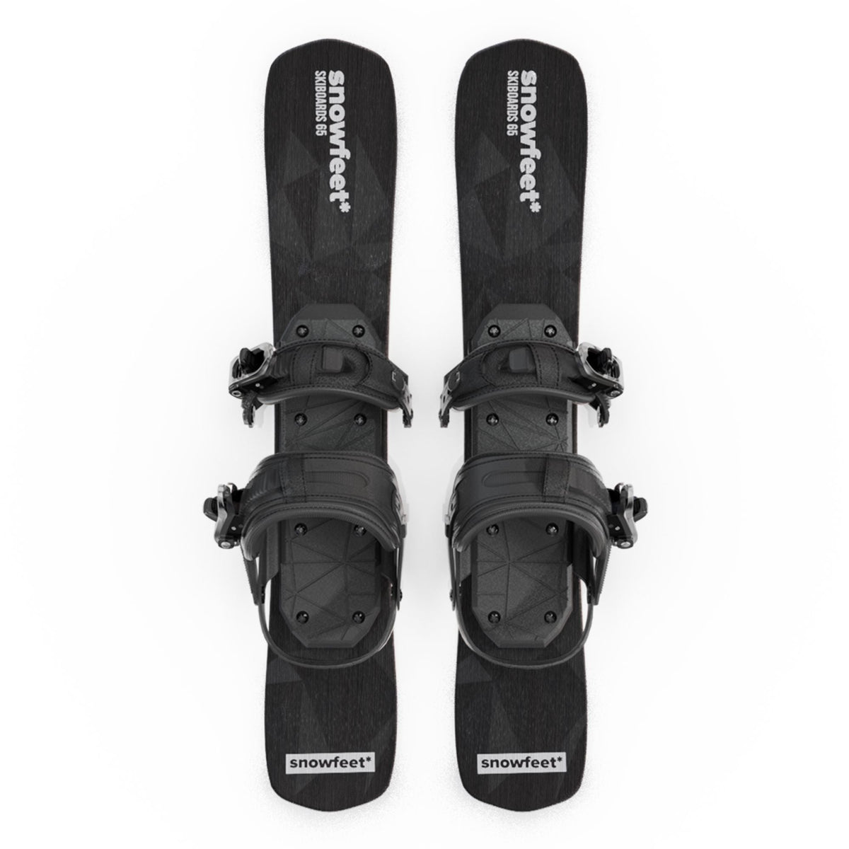Are Short Skis a Problem? | Can I Use Skis That Are Too Short Are Short Skis a Problem? | Can I Use Skis That Are Too Short