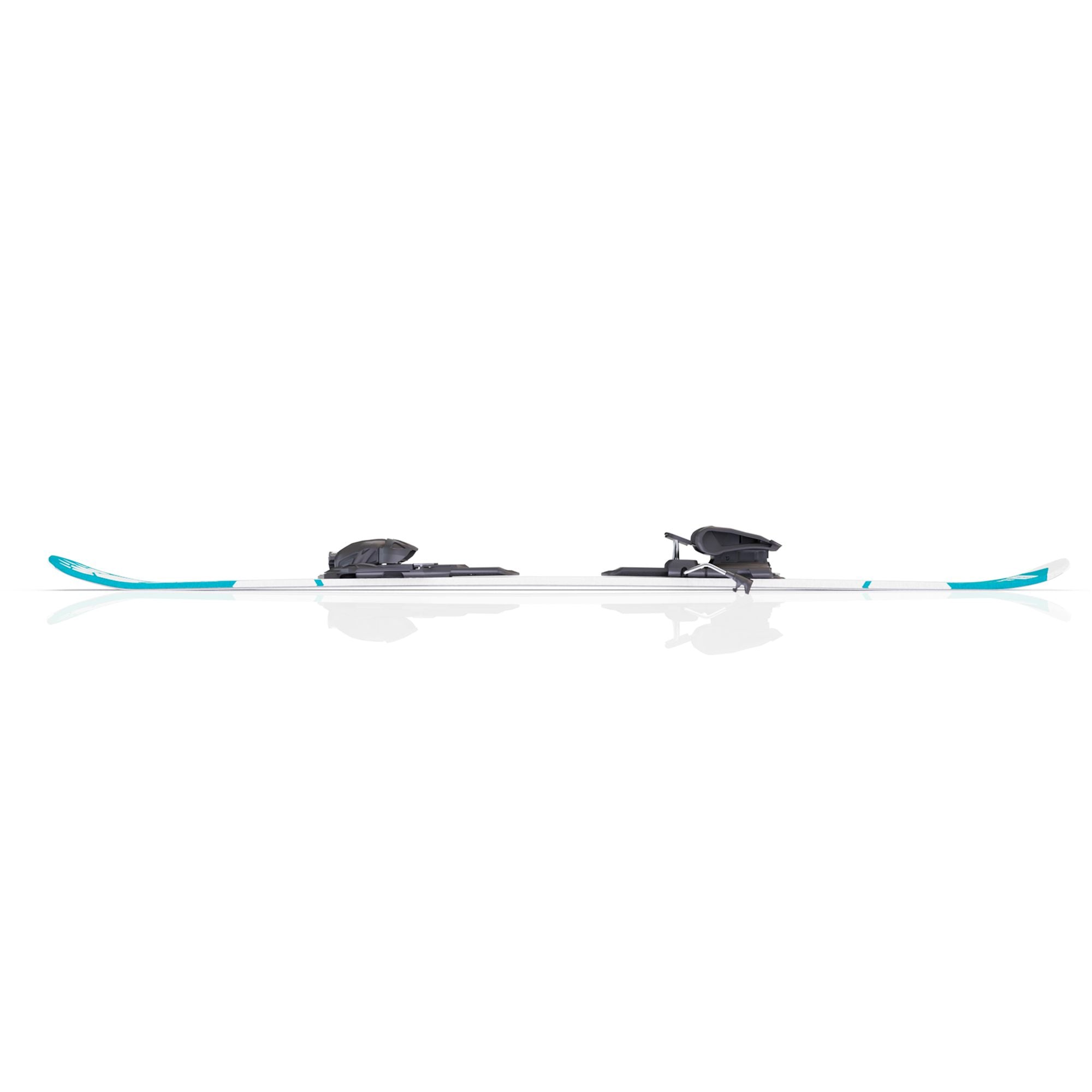 snowfeet short ski 130 cm freedom ski skiboards 130 snowblades skiblades