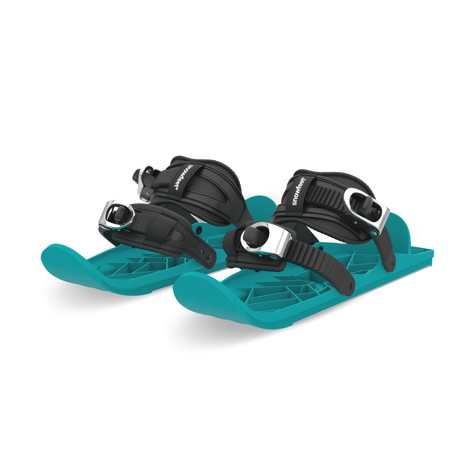 Snowfeet* | Mini Ski Skates