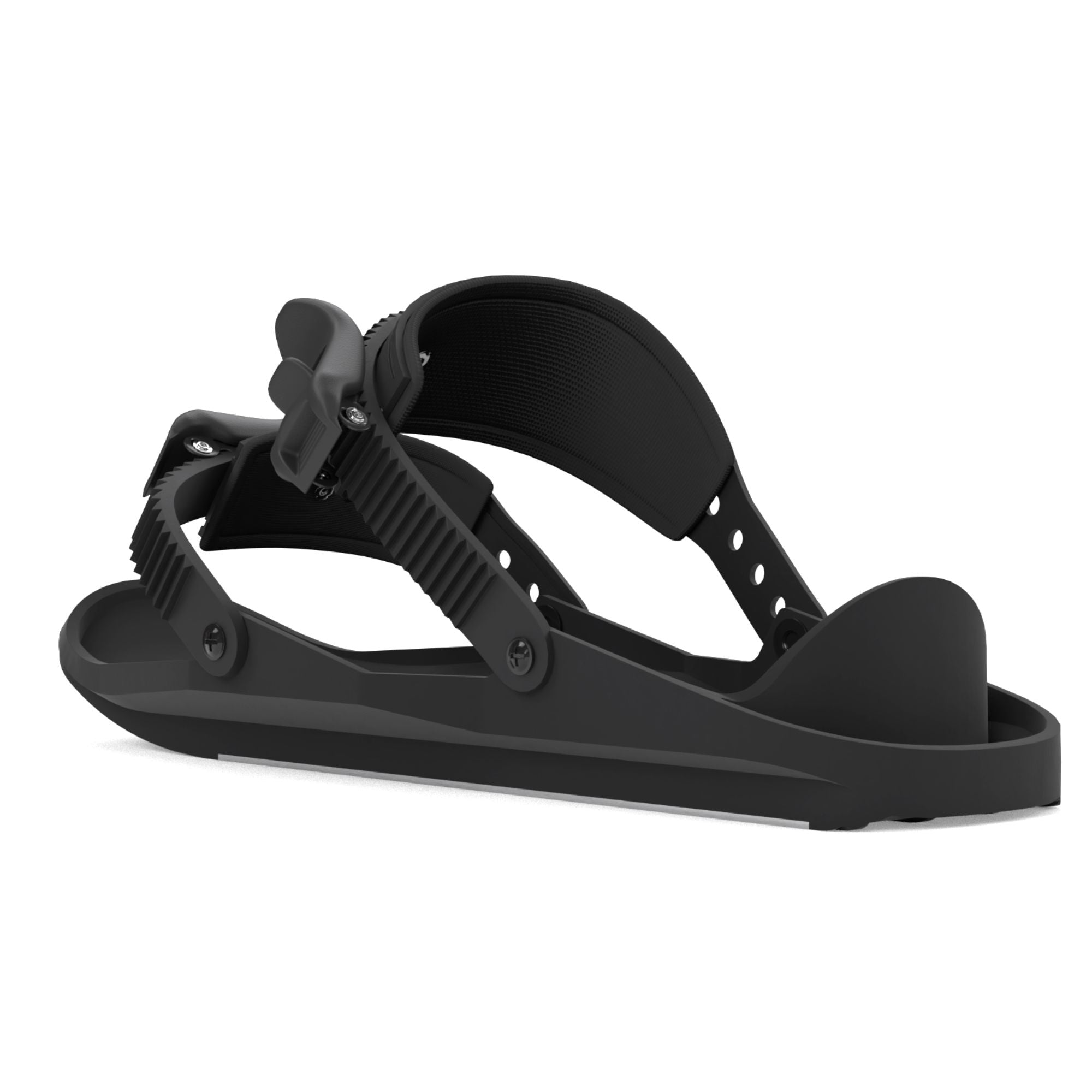 snowfeet skiskates mini ski short ski skates for snow snowskates