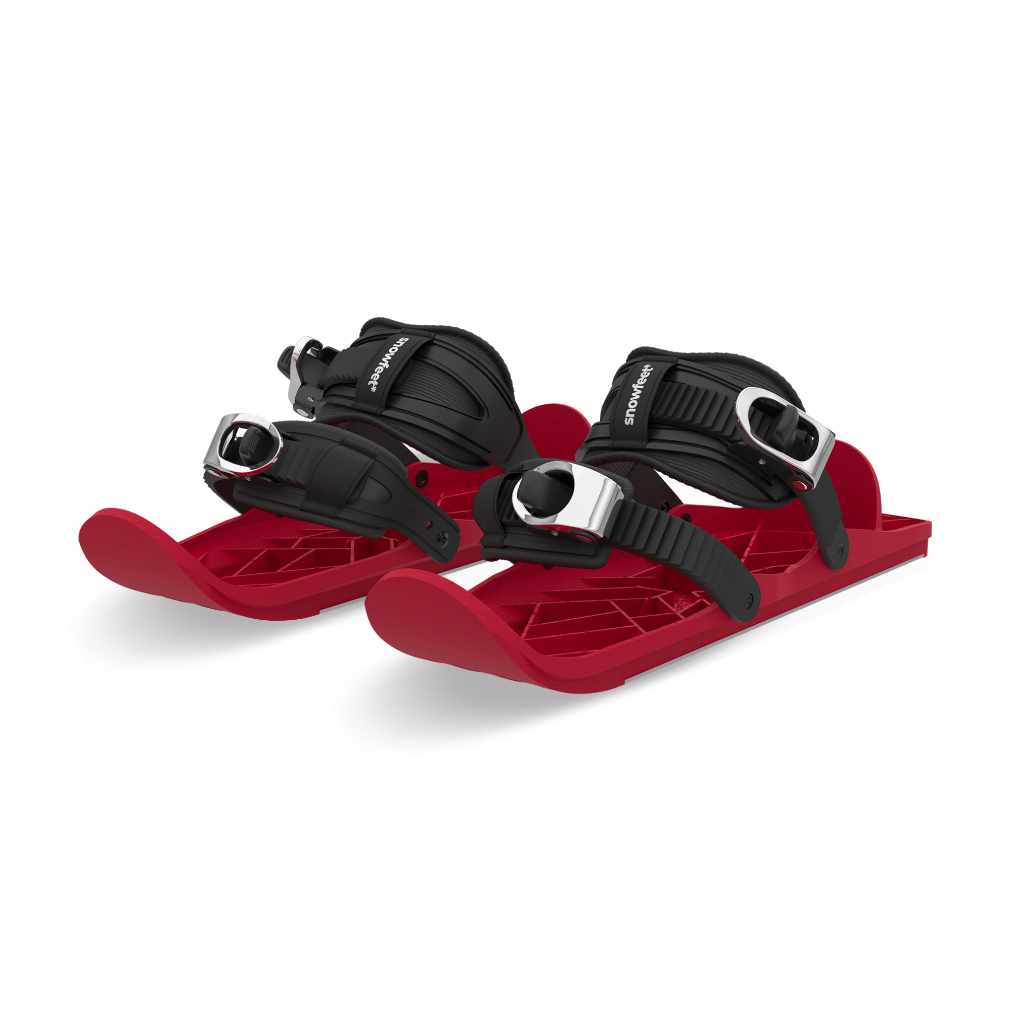 Snowfeet* | Mini Ski Skates