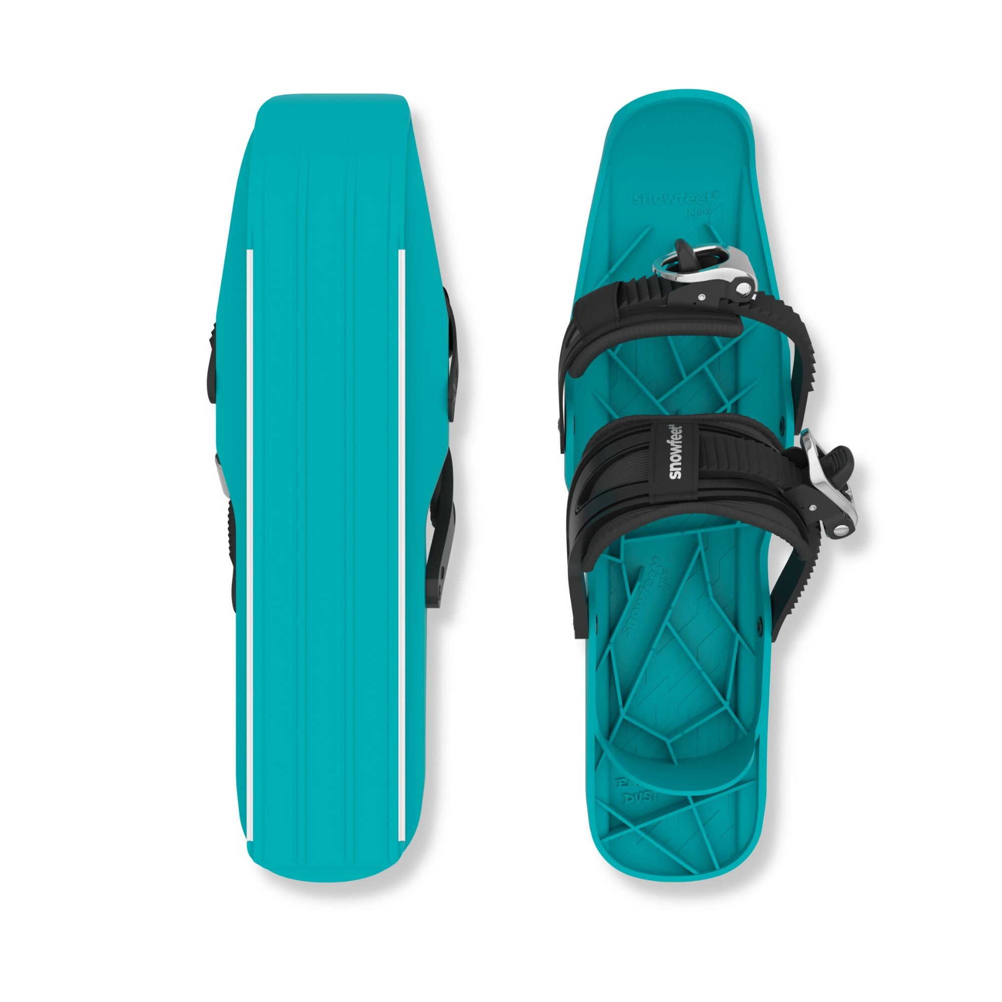 snowfeet-mini-ski-skates-for-kids-small-feer-10-6US-skates-for-snow-short-ski-little-ski