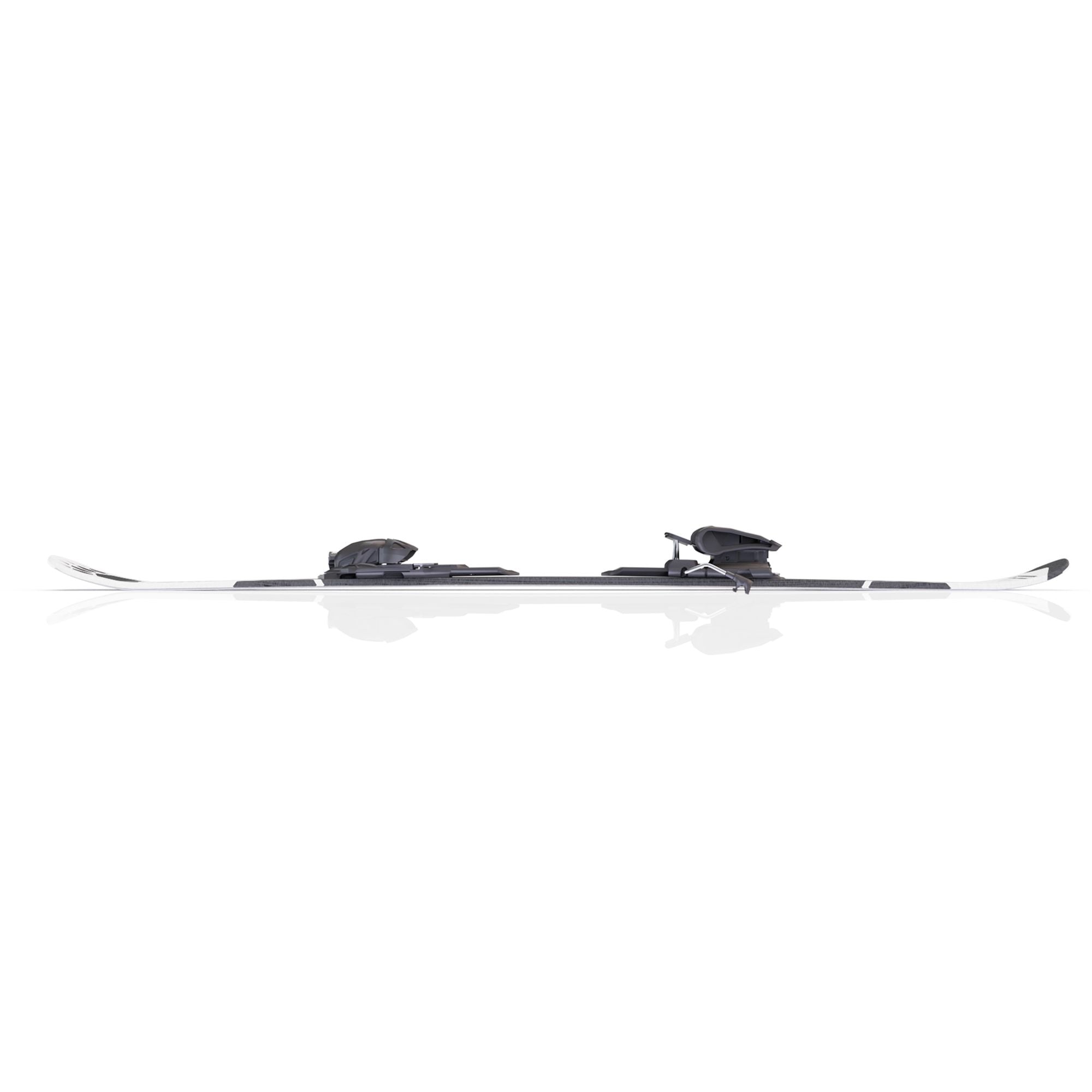 snowfeet short ski 130 cm freedom ski skiboards 130 snowblades skiblades