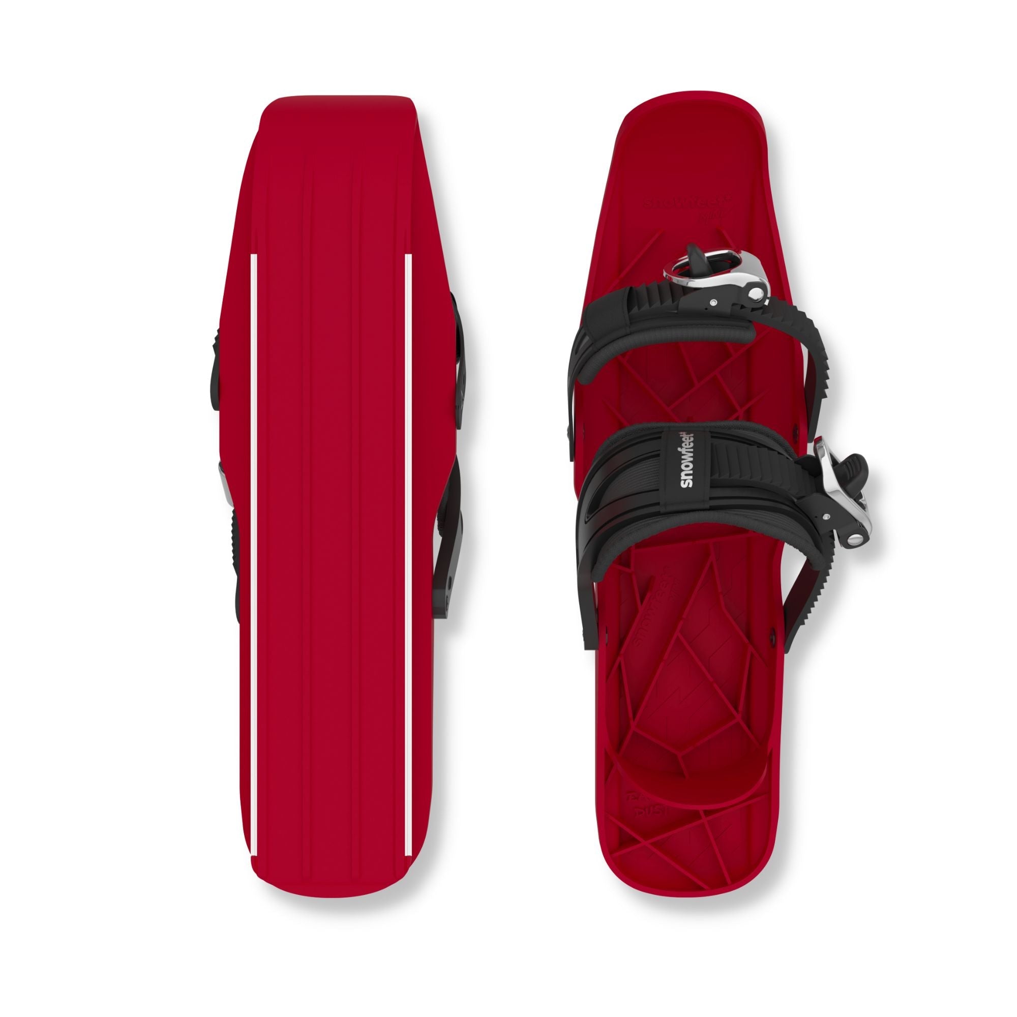 snowfeet-mini-ski-skates-for-kids-small-feer-10-6US-skates-for-snow-short-ski-little-ski