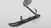 Skiblades Snowfeet* 99 cm ski binding animation