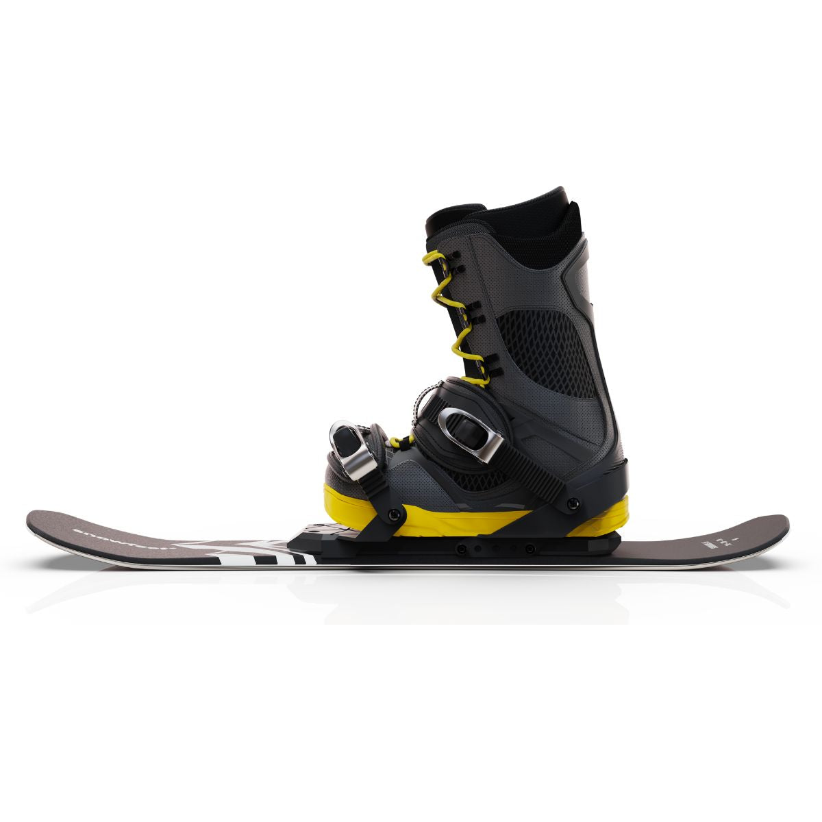snowfeet-snowblades-bindings-for-snowboard-boots-mountain-black-skiboards-shortski